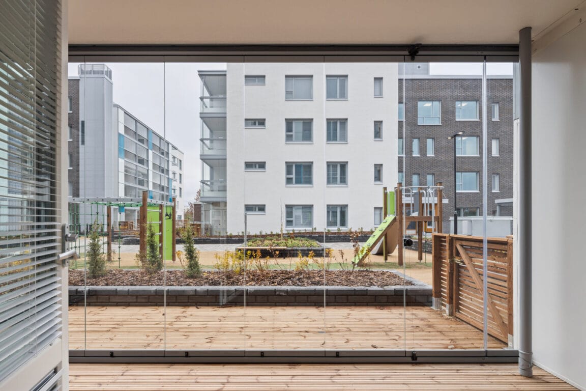 Kielotie 34, Vantaa (Tikkurila)