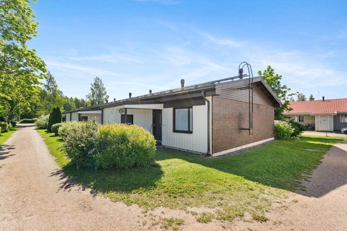 Kytötie 82, Järvenpää (Isokytö)