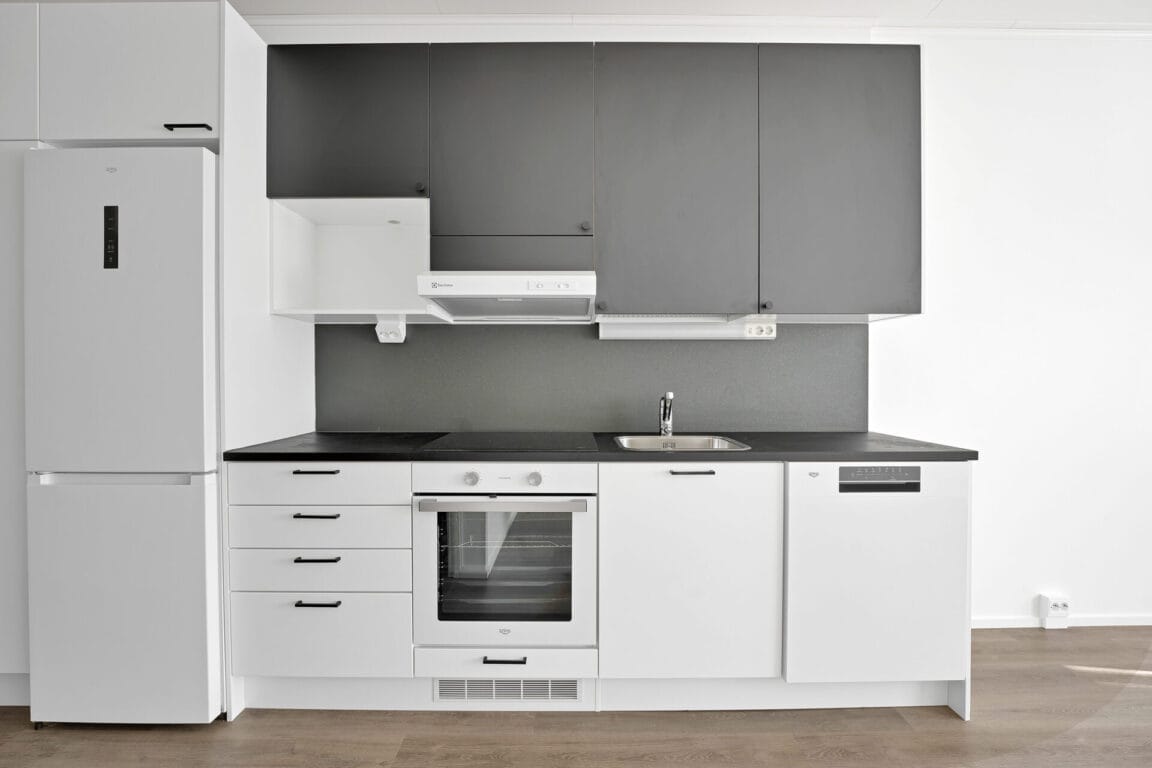 Myllykorventie 4, Koli (Koli)