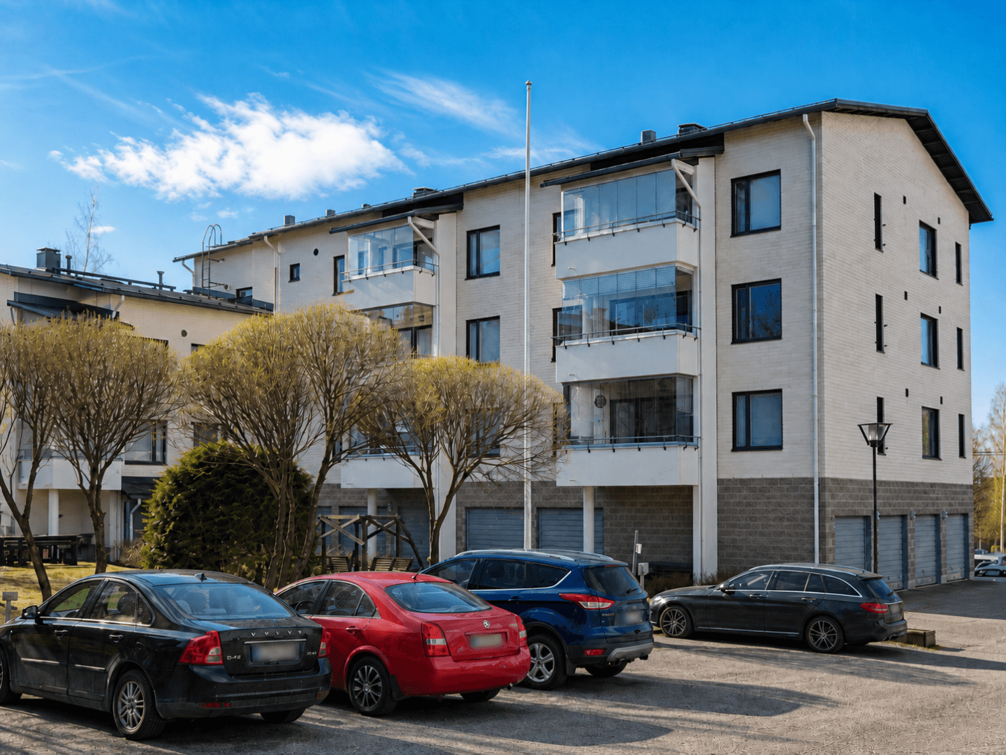 Tonttulankatu 10, Niinivaara (Niinivaara), Kuva 1