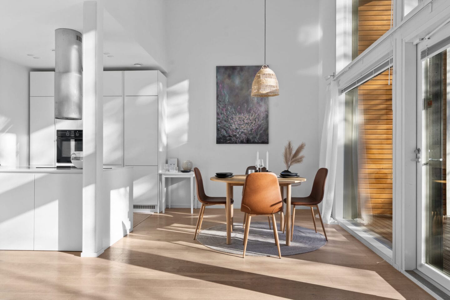 Teljotie 11, Espoo (Riilahti, Kaitaa), Kuva 1