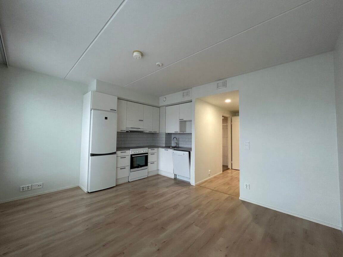 Vehkapolku 10, Vantaa (Tikkurila)