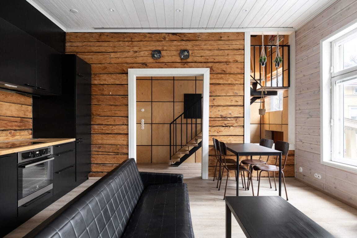 Koulukatu 18, Turku (Keskusta)