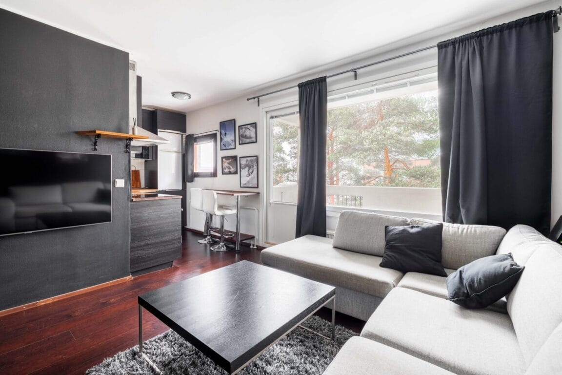 Kiulukuja 4, Vantaa (Havukoski)