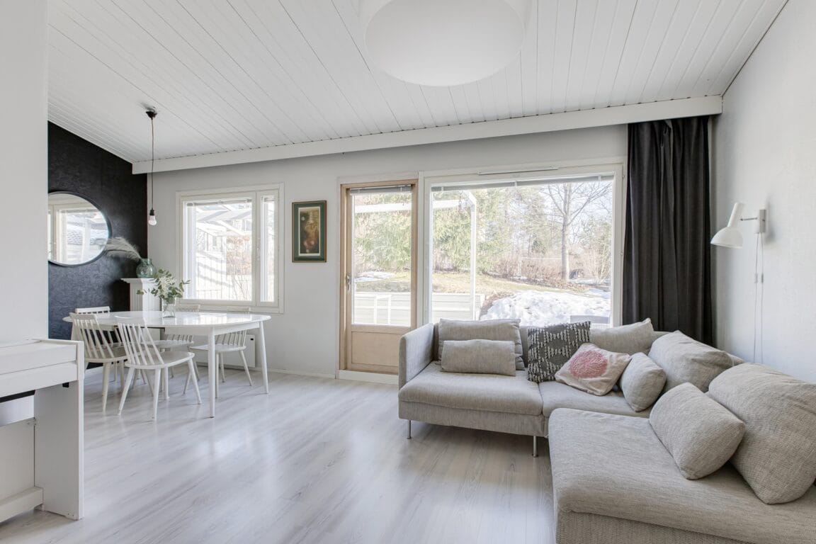 Lansantie 12, Espoo (Kilo)