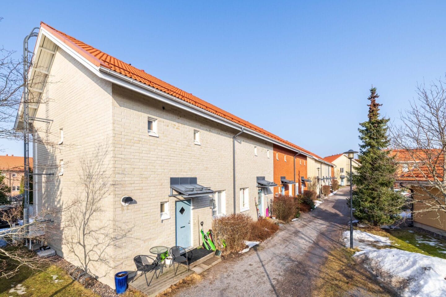 Hagelstamintie 25, Vantaa (Kartanonkoski), Kuva 1