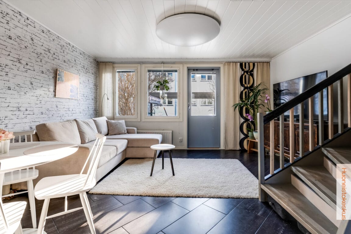 Louhelankatu 9, Joensuu (Keskusta)