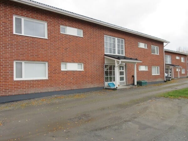 Raskulantie 4, Koskenkorva (Koskenkorva)