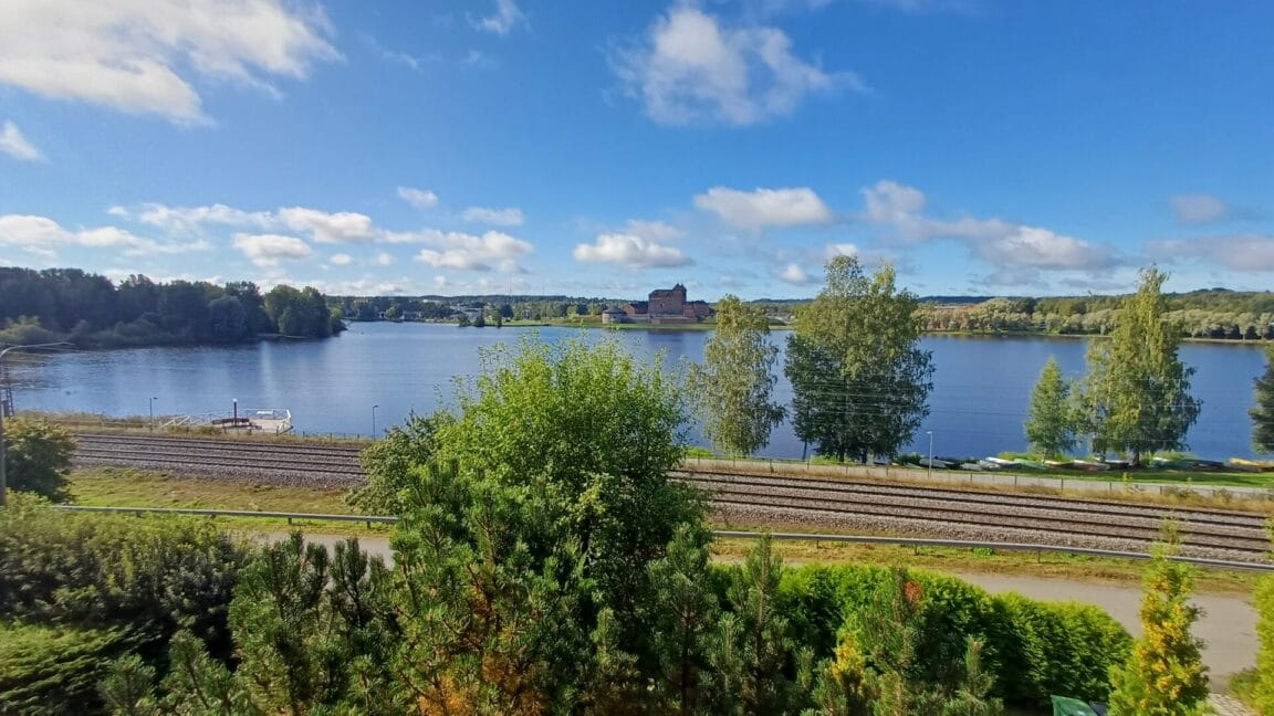 Rautatienkatu 60 B, Hämeenlinna (Sairio)