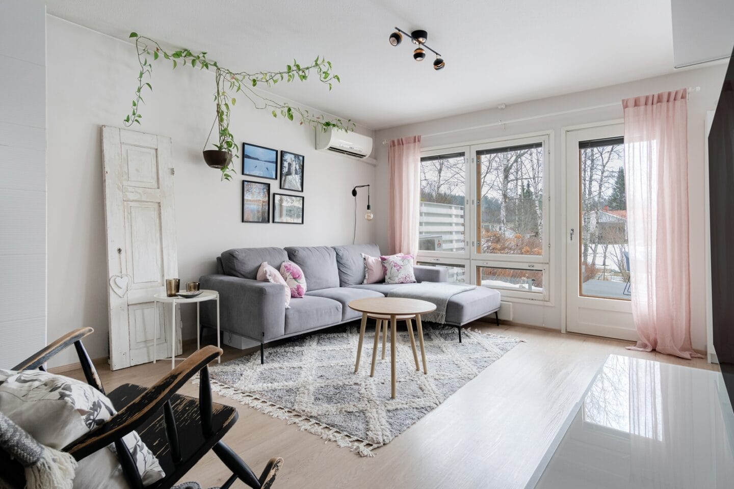 Rintalantie 14, Hämeenlinna (Papinniitty), Kuva 1