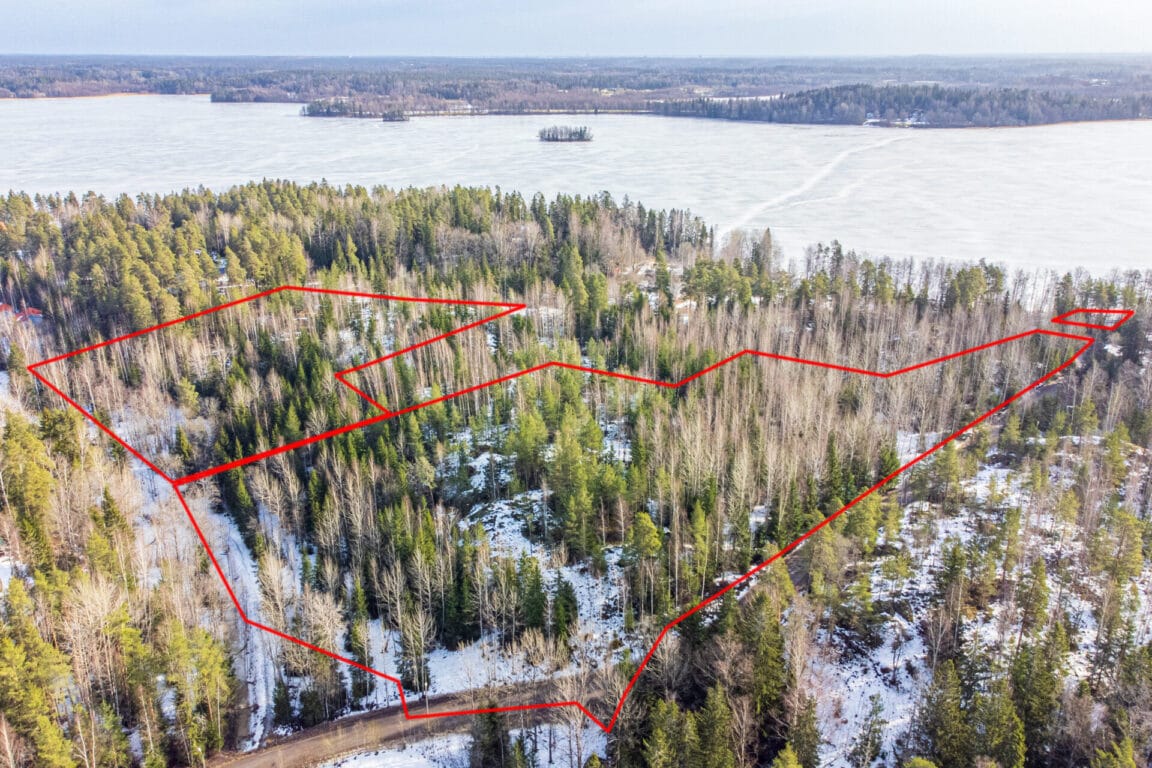 Kunnarlantie, Espoo (Karhusuo)