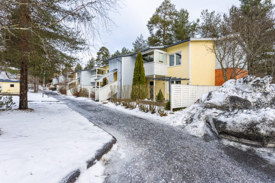 Pyydystäjänkatu 2, Tampere (Atala)