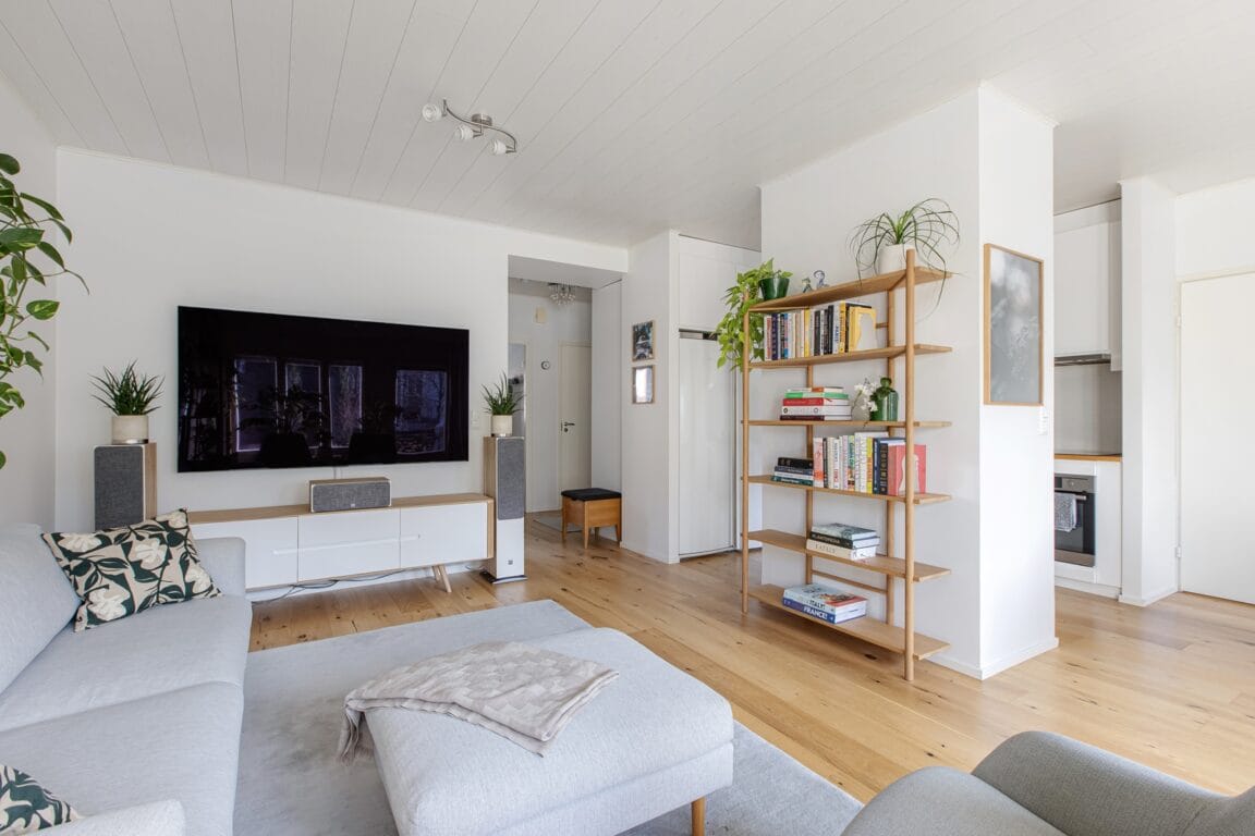 Piispantilantie 1, Espoo (Olari, Piispanmäki)