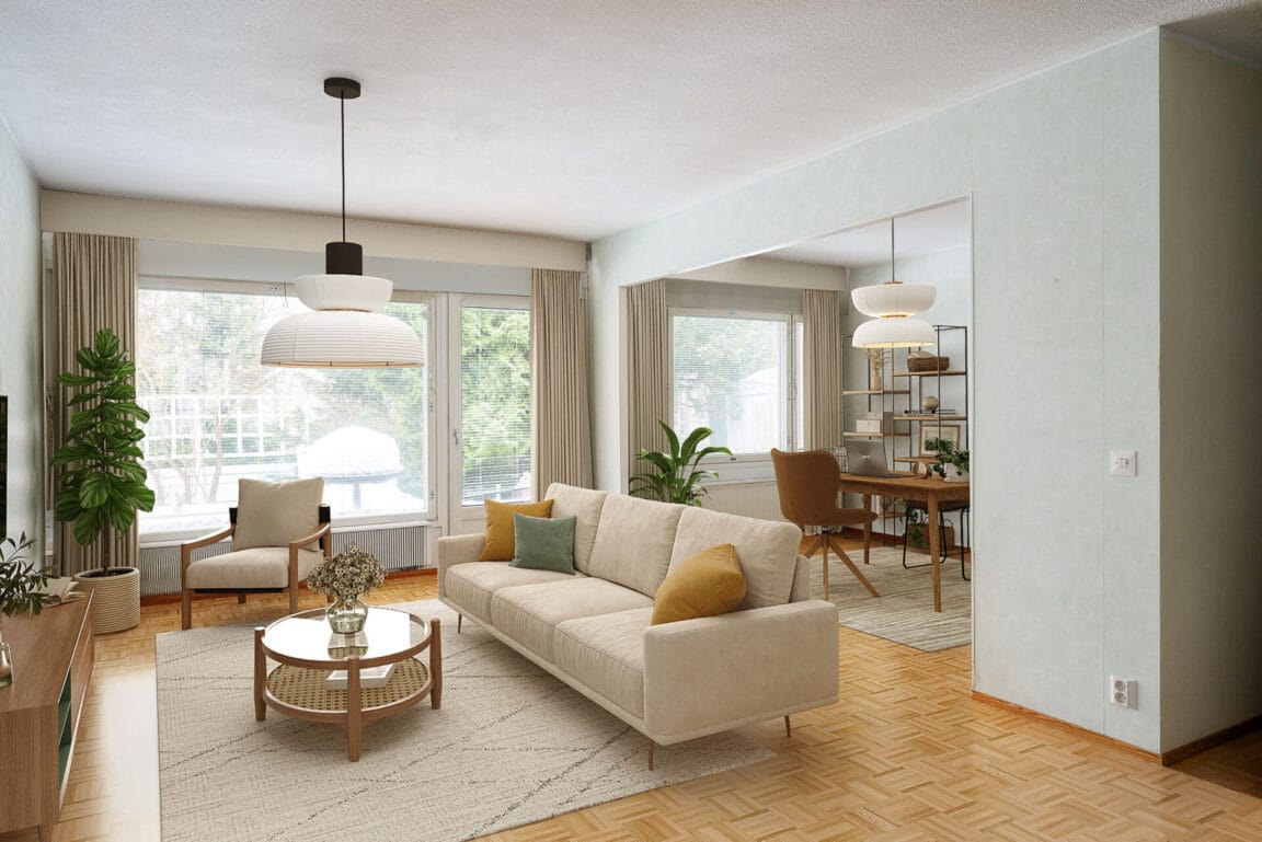 Viikinmäentie 8-12, Helsinki (Viikinmäki)