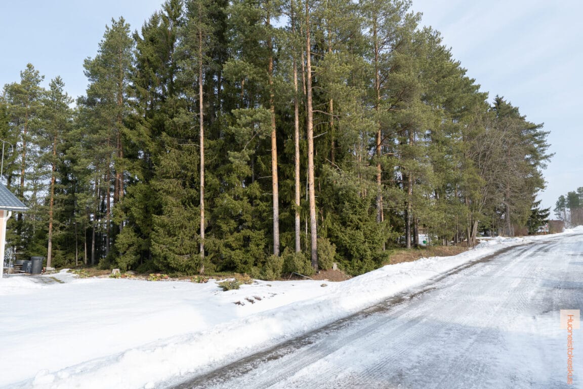 Visatie 6, Ylivieska (Hollihaka)