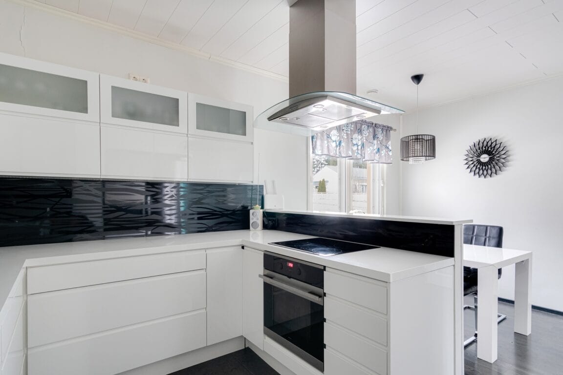 Kolttoskuja 1, Hämeenlinna (Sampo)