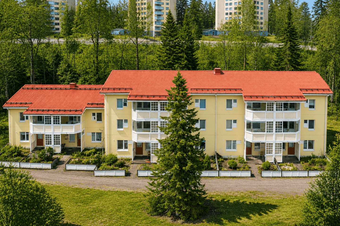Pajukatu 10, Lahti (Saksala), Kuva 1