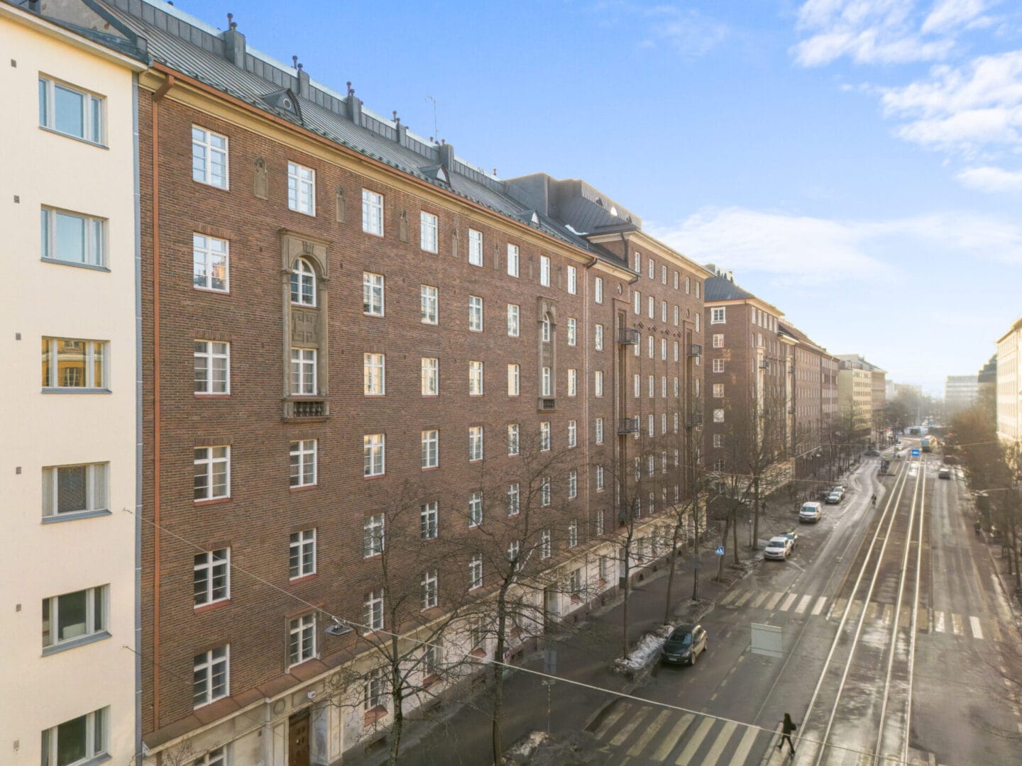 Helsinginkatu 8, Helsinki (Kallio), Kuva 1