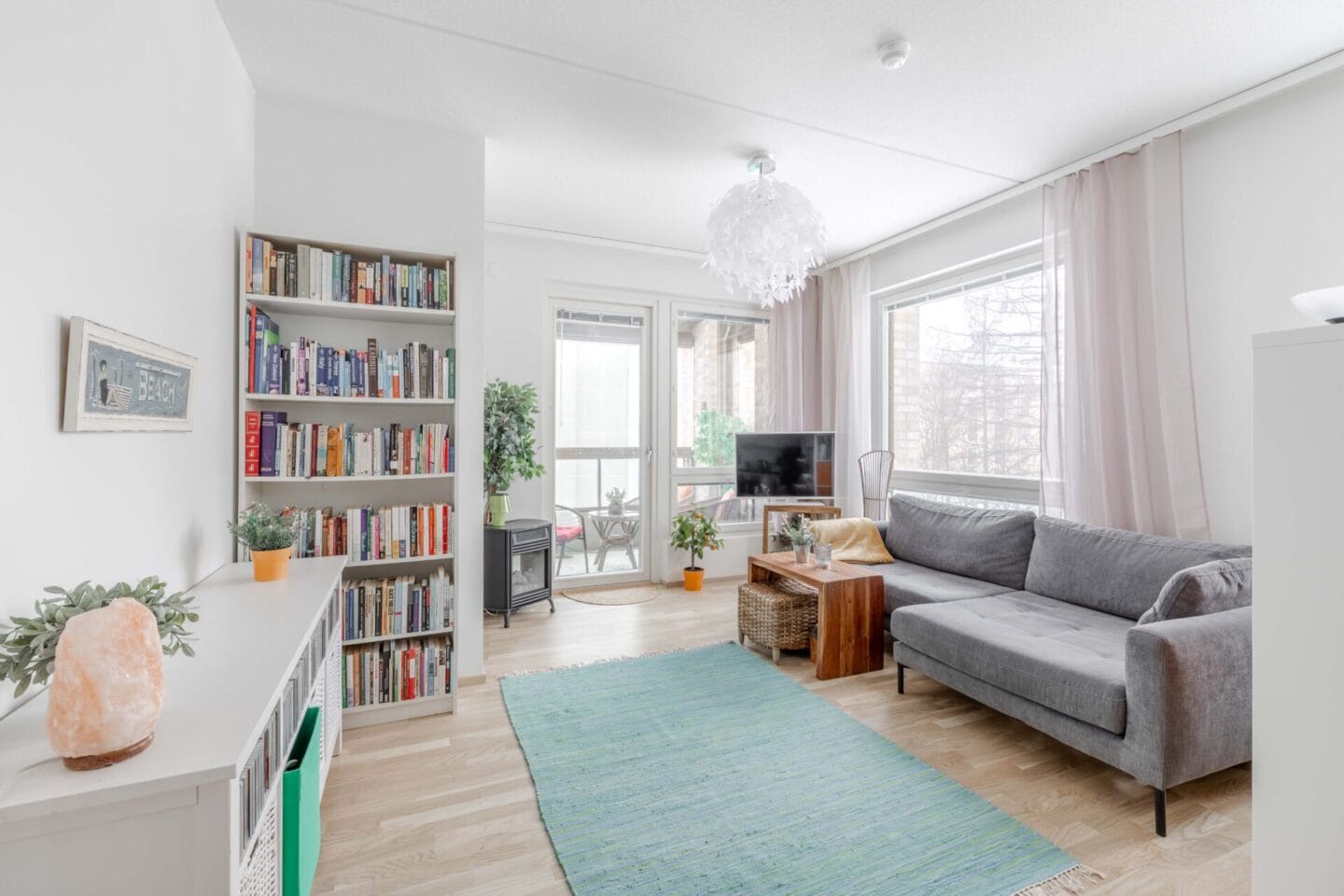 Karstulantie 4, Helsinki (Vallila), Kuva 1