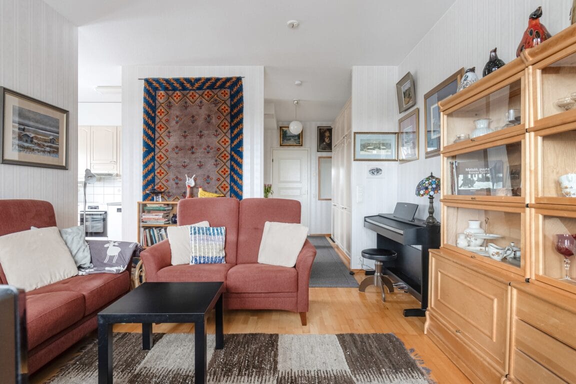 Santamäentie 3, Siilinjärvi