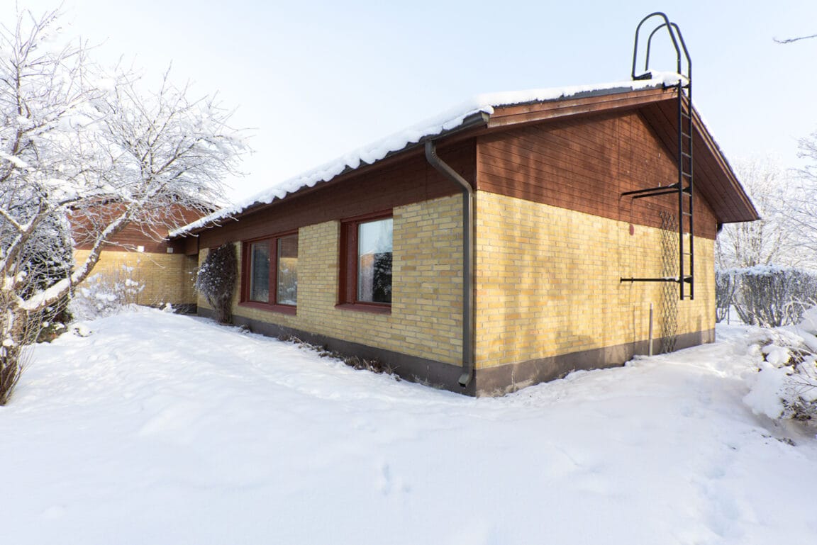 Jenunraitti 1 A, Nilsiä (Nilsiä)