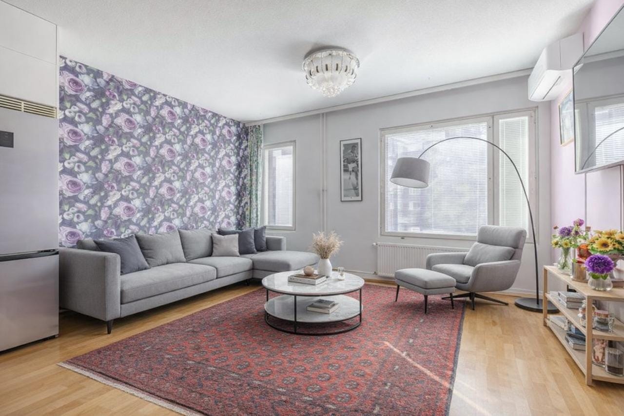 Radiokatu 9, Helsinki (Länsi-Pasila, Pasila), Kuva 1