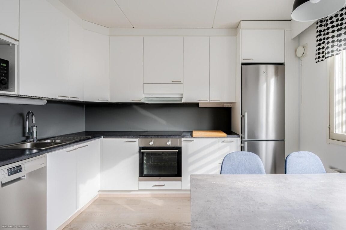 Soidinkuja 1, Helsinki (Malmi)