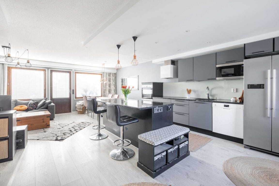 Lummetie 43, Vantaa (Viertola)