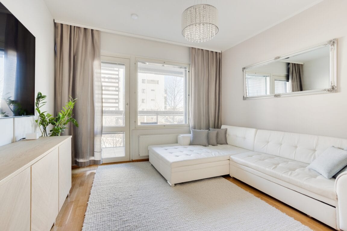 Rosendalinkuja 5, Vantaa (Tammisto)