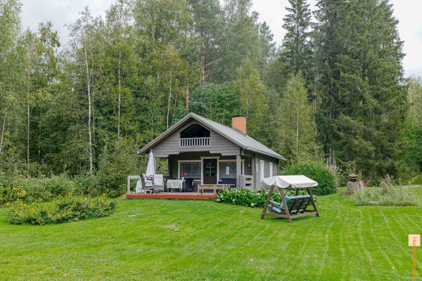 Louhikonmäentie 232, Seinäjoki (Varrasjärvi), Kuva 1