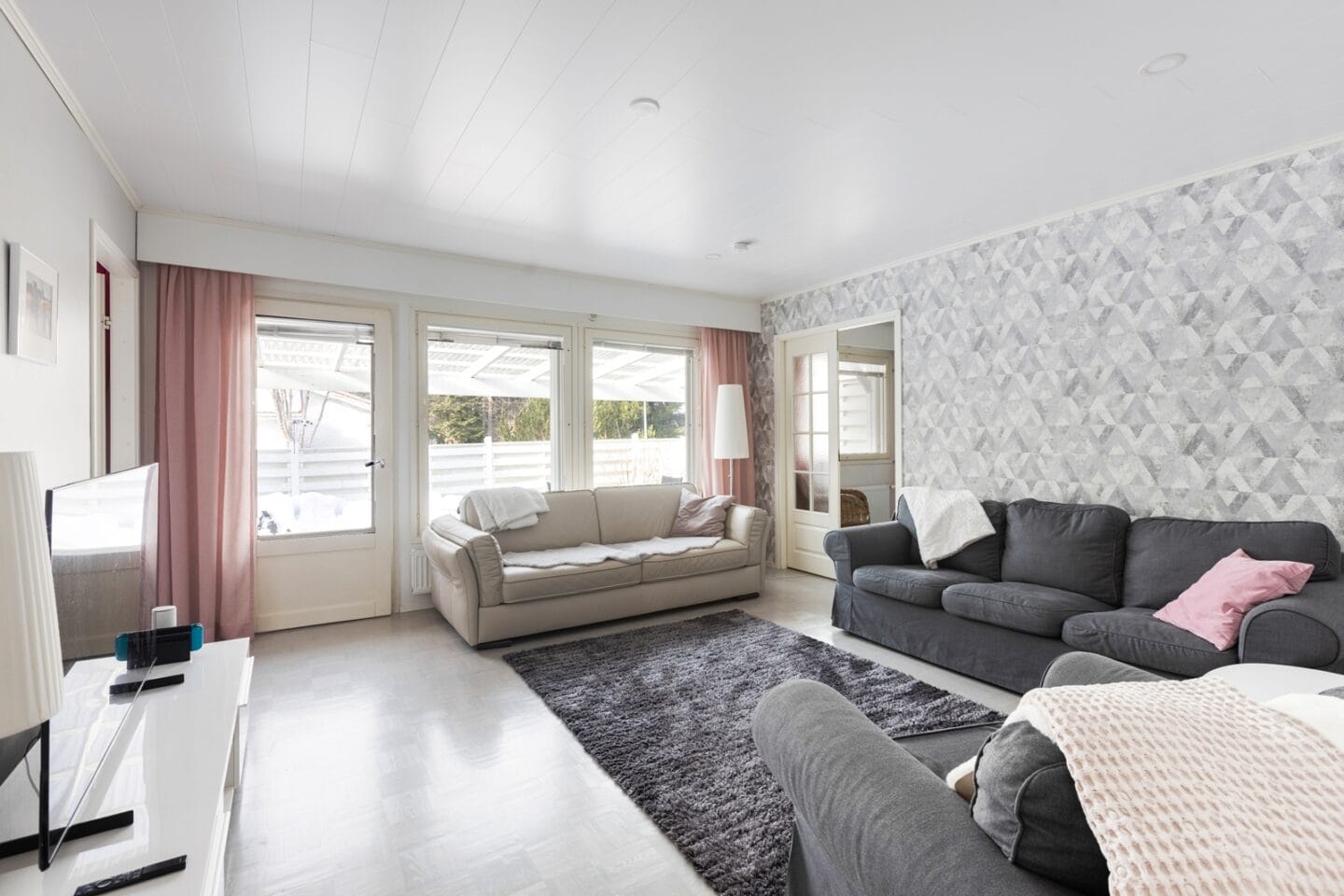 Iitanpolku, Kouvola (Valkealan kirkonkylä), Kuva 1