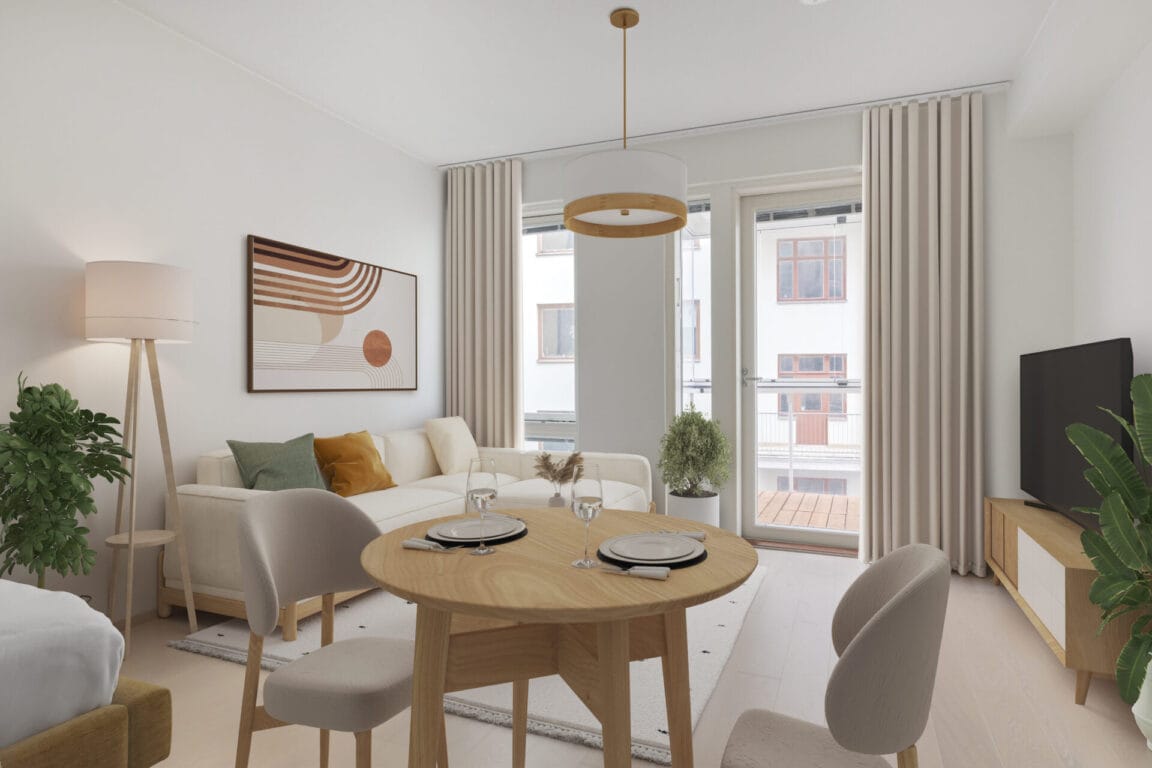 Helsinginkuja 6, Helsinki (Harju, Alppiharju)