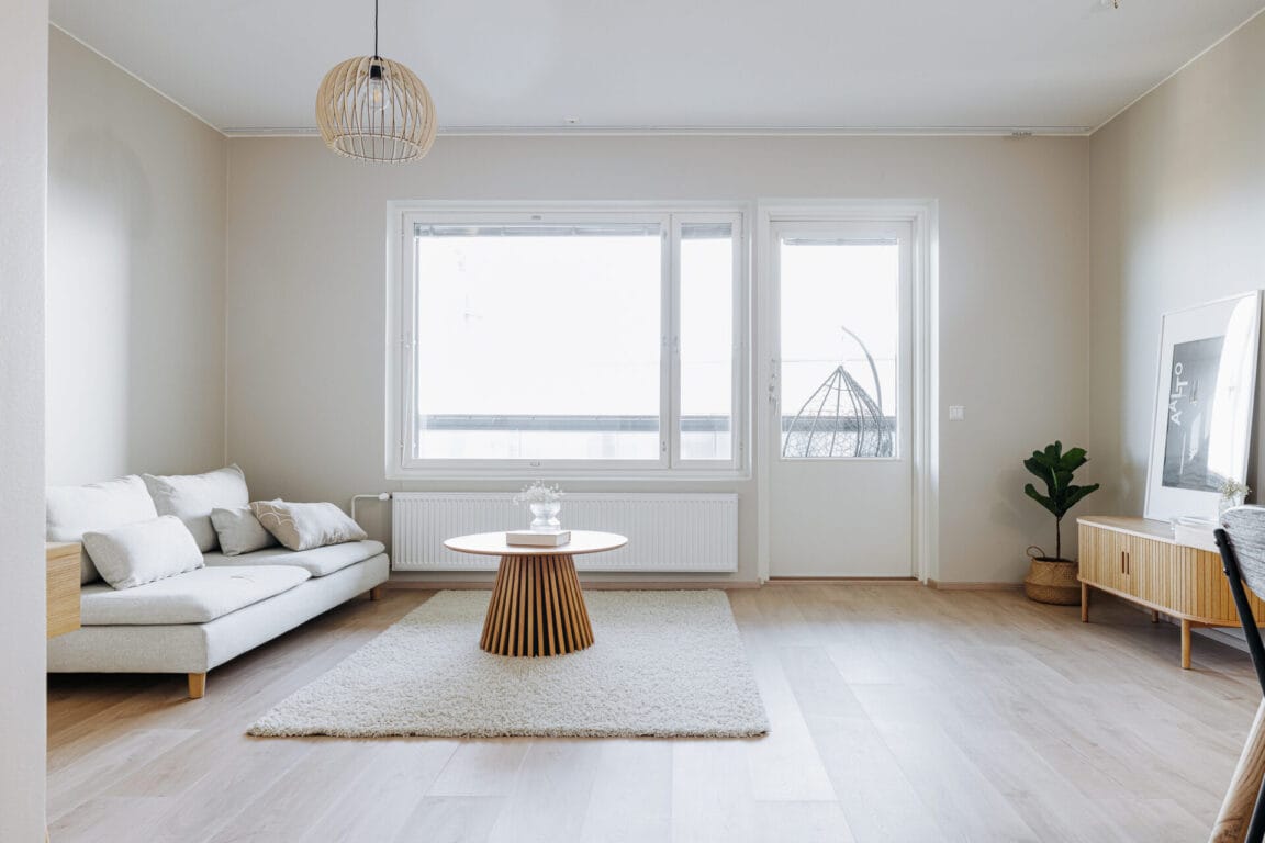 Kauppakatu 28, Seinäjoki (Marttila)