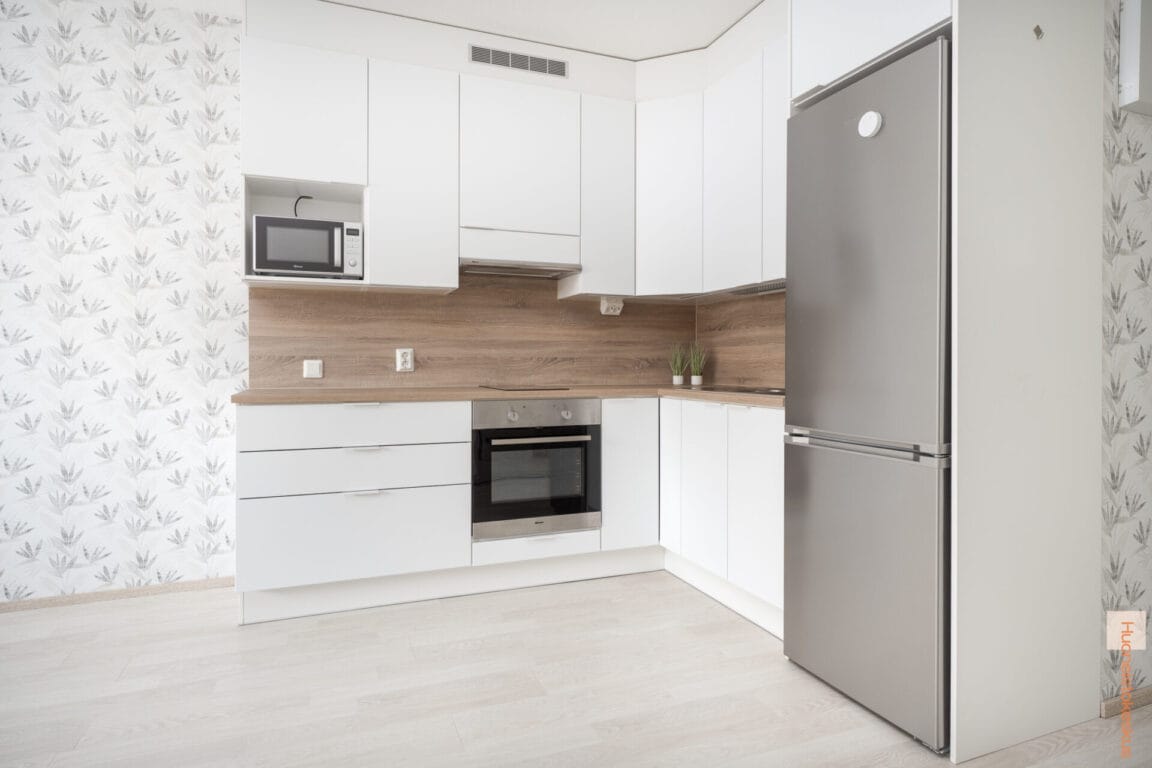 Lukkarinkatu 4, Ylivieska (Keskusta)