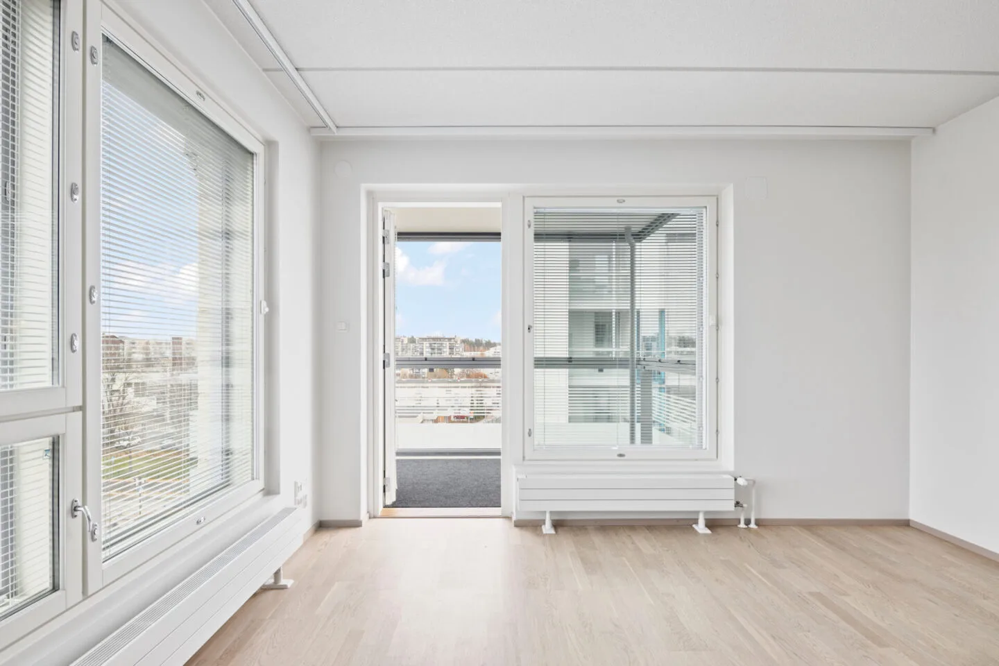 Kerrostalo, 2h+kt, 41 m², Tikkurila