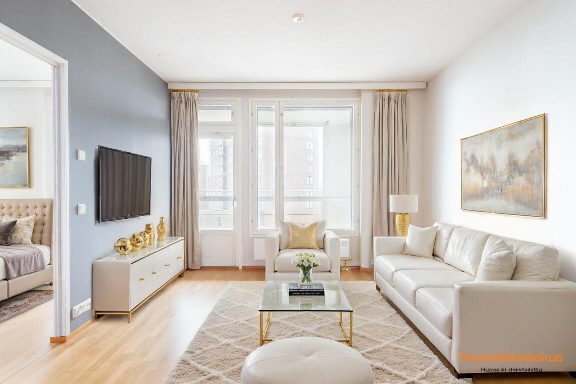 Tampellan esplanadi 9, Tampere (Tampella)