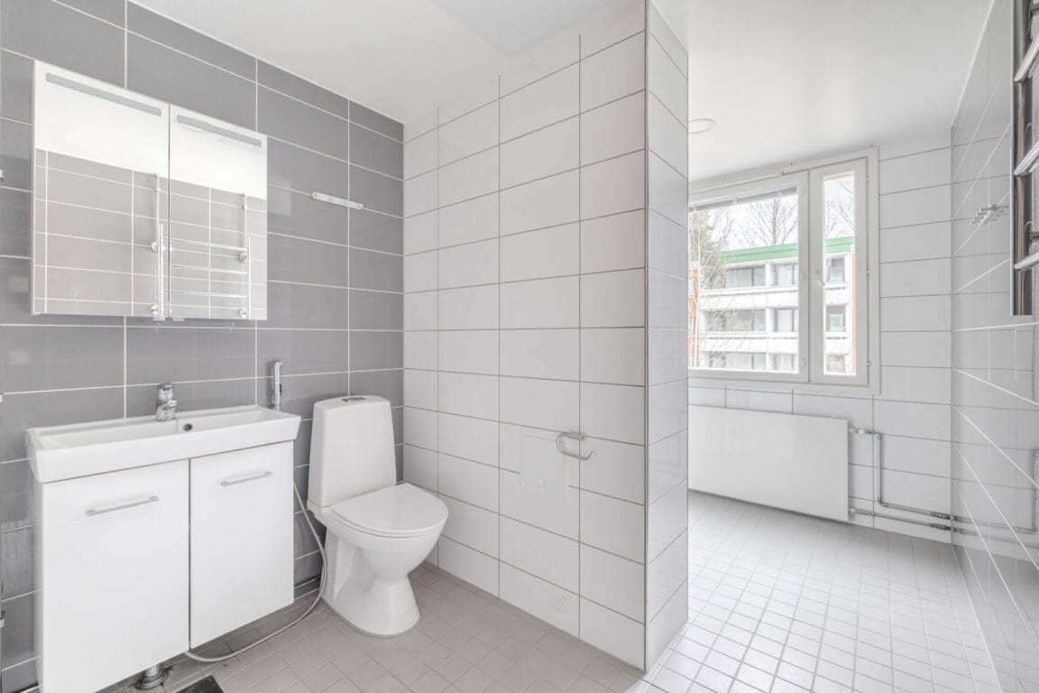 Virsutie 4-6, Vantaa (Havukoski)