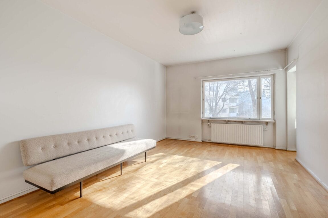 Koskelantie 15, Helsinki (Käpylä)