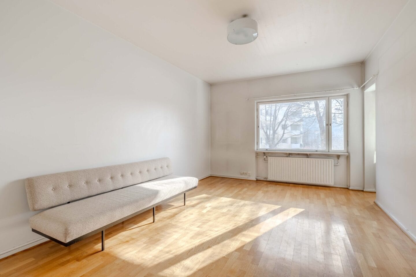 Koskelantie 15, Helsinki (Käpylä), Kuva 1