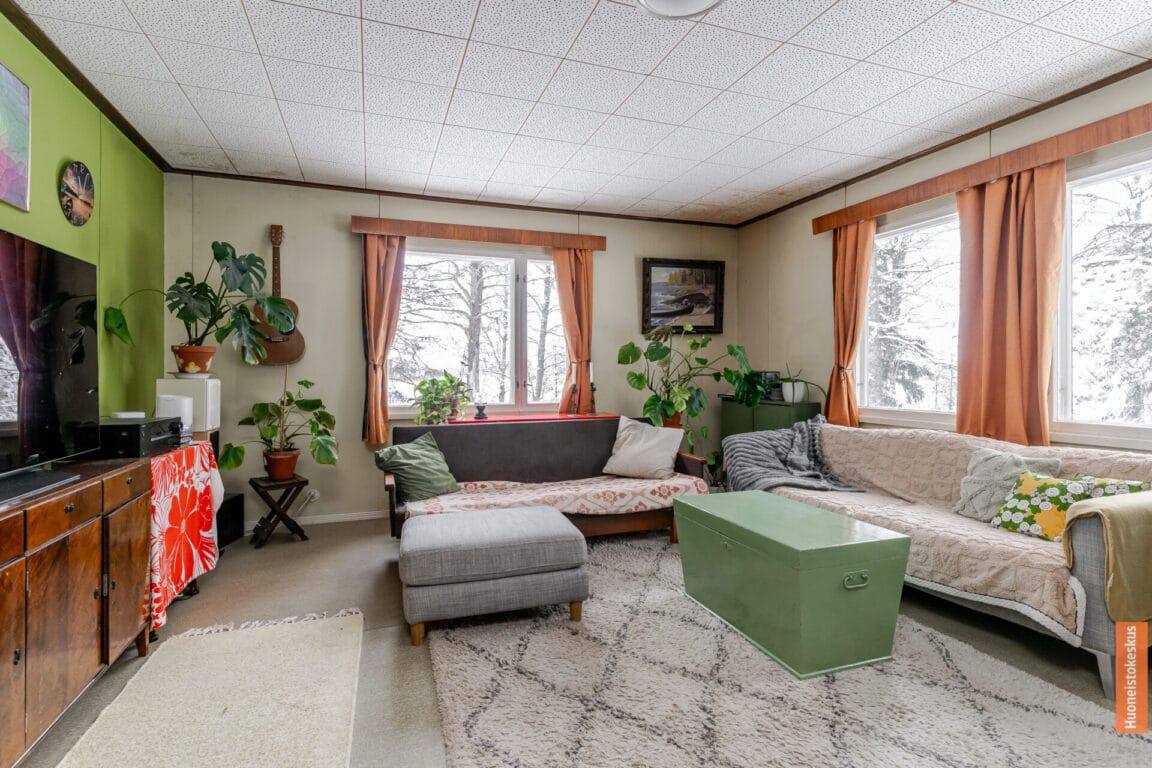 Kalevantie 729, Taatila (Taatila)