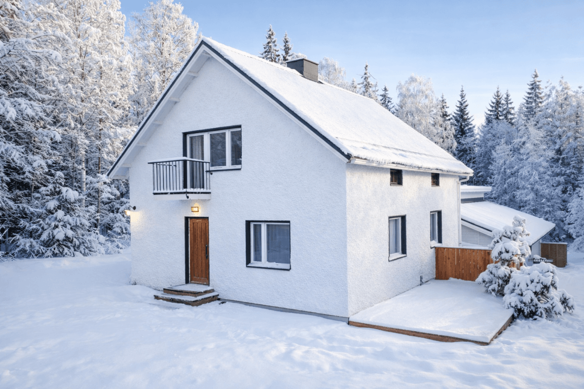 Marjamäenkatu 14 F, Tampere