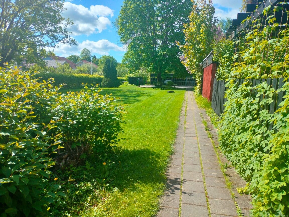 Suovantie 63, Turku (Kaerla)
