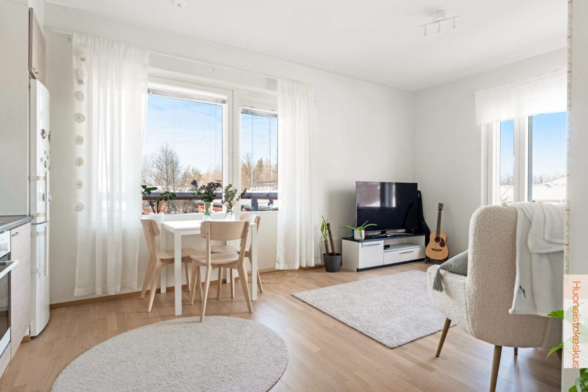 Merimiehenkatu 3, Joensuu (Keskusta)