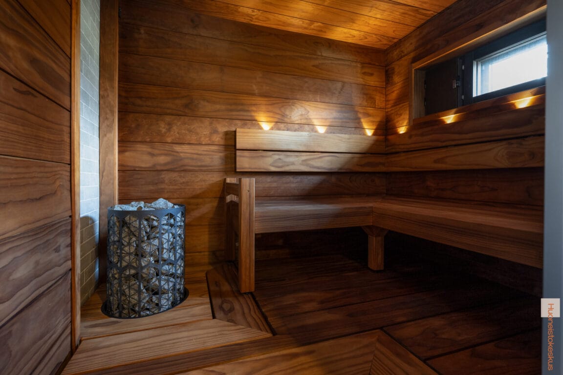 Tavitie 8, Ylivieska (Toivonpuisto)