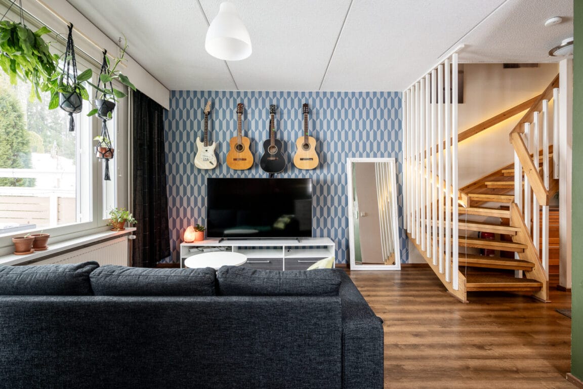 Rasinkuja 2, KUOPIO (Jynkkä)