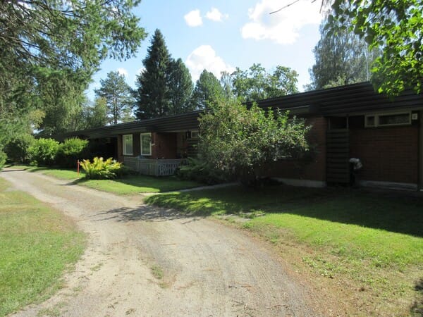 Lukkarintie 6, Ilmajoki (Herrala)