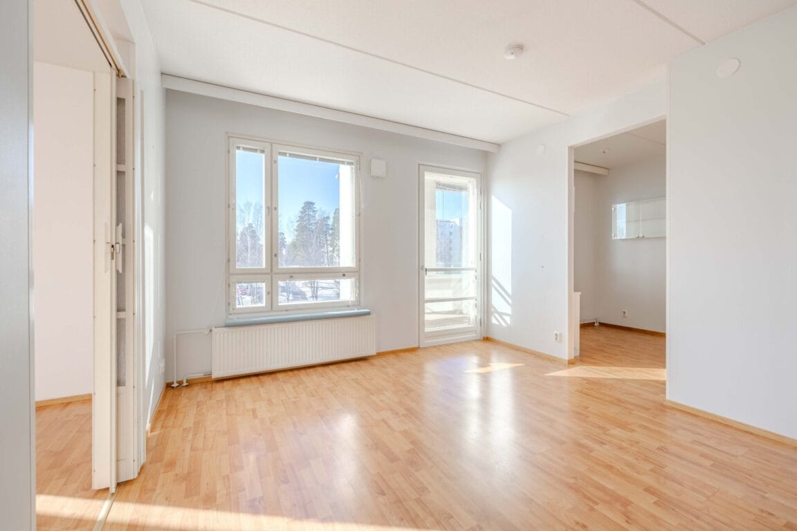 Raappavuorenpolku 1, Vantaa (Martinlaakso)