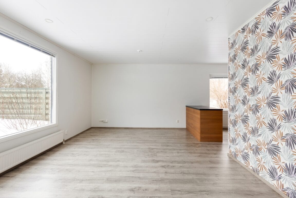 Pellonpäänkuja 17, Kouvola (Kankaro)