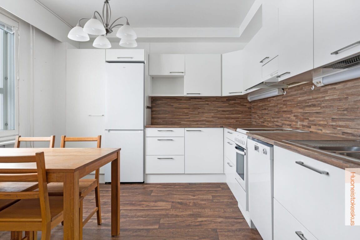 Peräläntie 2, Joensuu (Hammaslahti)