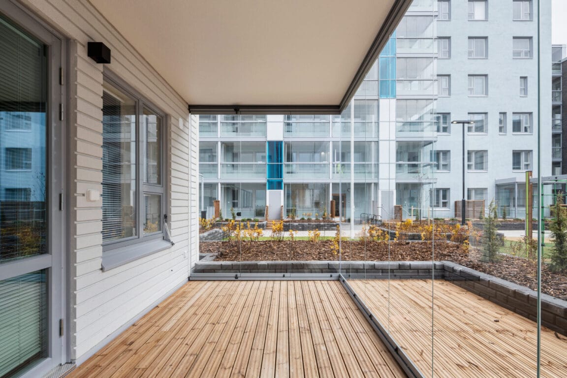 Kielotie 34, Vantaa (Tikkurila)